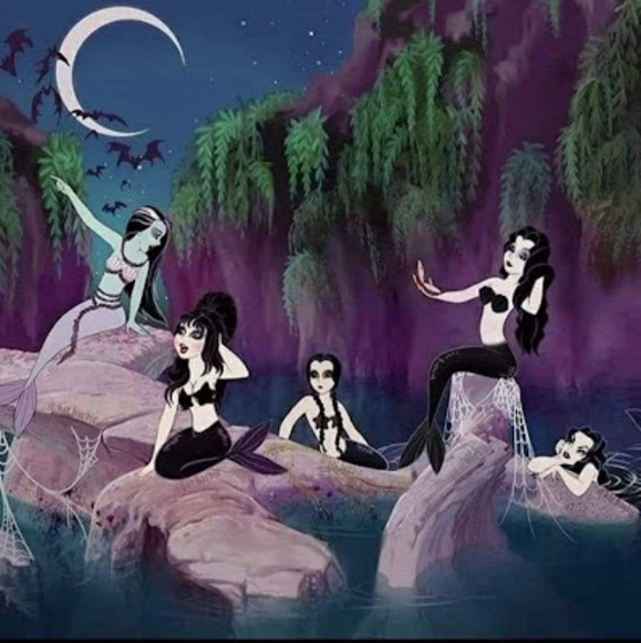 Meet your Posher, Sophia - Picture 1 of 1